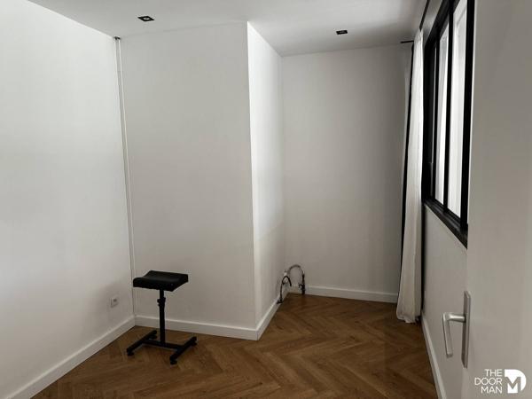 Locaux commerciaux - Loué - 40 m² - TOULOUSE | The Door Man
