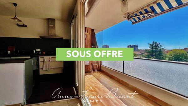 Appartement
         4 pièces
        - 91 m² Exclusivité 203 000 € *