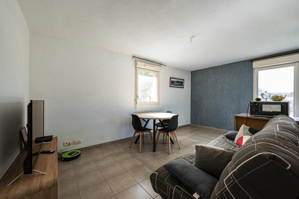 Appartement à TREBEURDEN, 22560 - 2 pièces 43m²