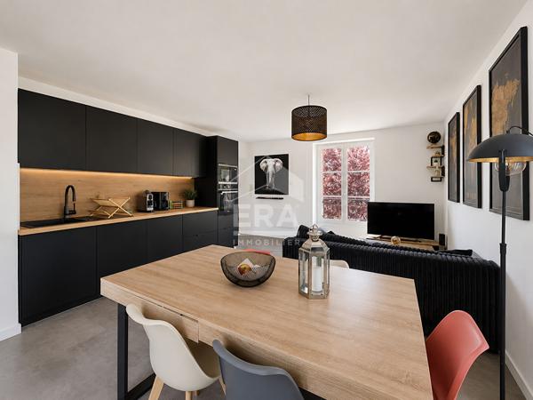 A vendre Appartement Etampes 3 pièces 67 m2