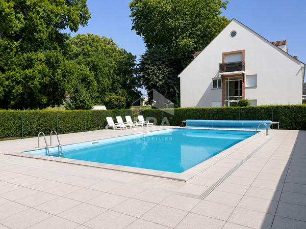 A vendre Appartement Etampes 3 pièces 67 m2
