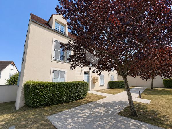 A vendre Appartement Etampes 3 pièces 67 m2