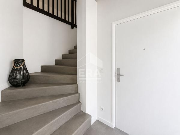 A vendre Appartement Etampes 3 pièces 67 m2