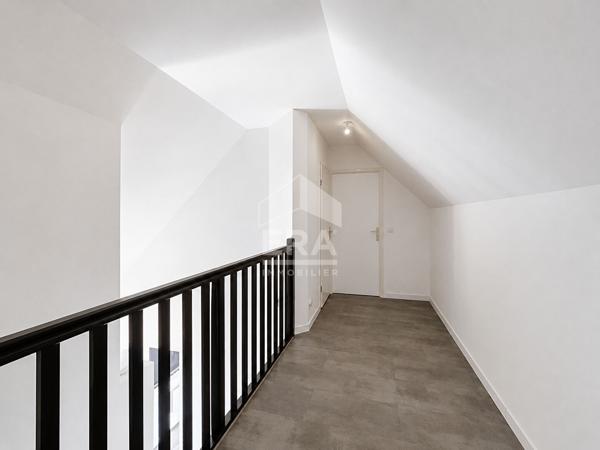 A vendre Appartement Etampes 3 pièces 67 m2