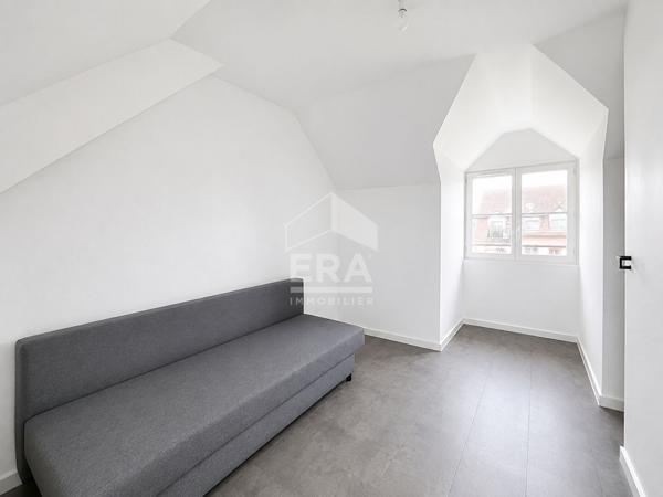 A vendre Appartement Etampes 3 pièces 67 m2