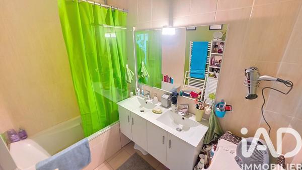 Appartement à vendre 3 pièces 70 m² La Chapelle-Saint-Mesmin