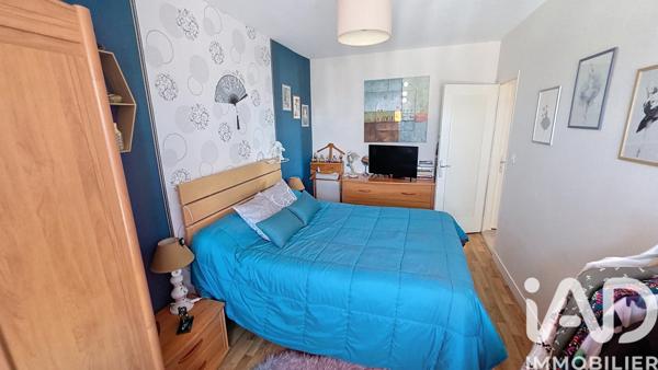 Appartement à vendre 3 pièces 70 m² La Chapelle-Saint-Mesmin