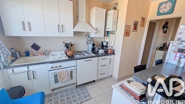 Appartement à vendre 3 pièces 70 m² La Chapelle-Saint-Mesmin