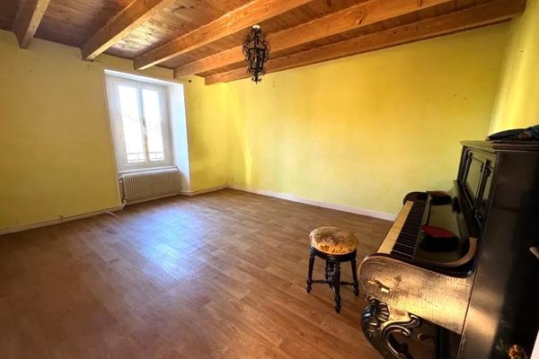 Maison 7 pièces - 252 m² Exclusivité