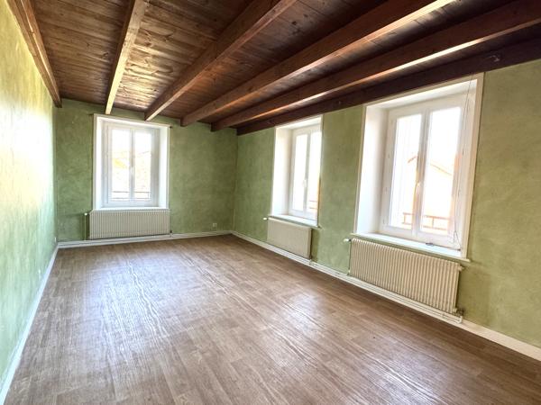 Maison 7 pièces - 252 m² Exclusivité