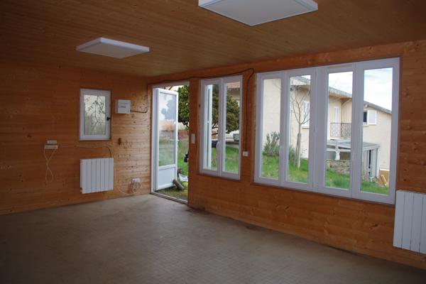 Maison 7 pièces - 252 m² Exclusivité
