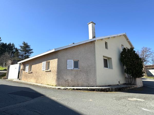 Maison 7 pièces - 252 m² Exclusivité