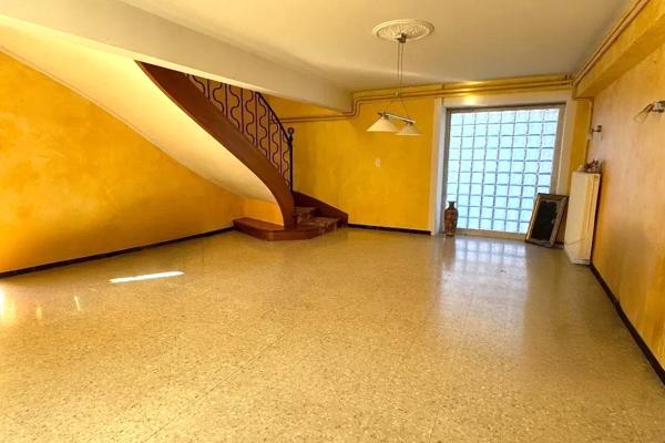 Maison 7 pièces - 252 m² Exclusivité