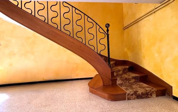 Maison 7 pièces - 252 m² Exclusivité