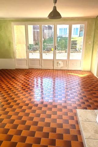 Maison 7 pièces - 252 m² Exclusivité