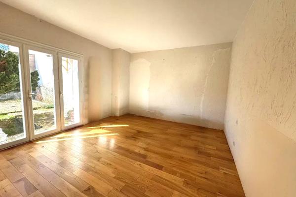 Maison 7 pièces - 252 m² Exclusivité