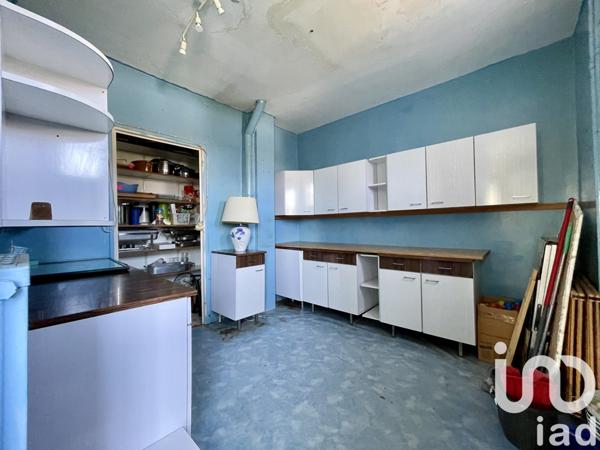 Maison à vendre 7 pièces 193 m² Saint-Nazaire