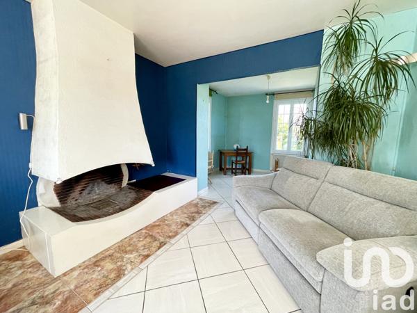 Maison à vendre 7 pièces 193 m² Saint-Nazaire