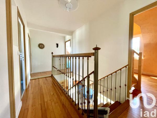 Maison à vendre 7 pièces 193 m² Saint-Nazaire