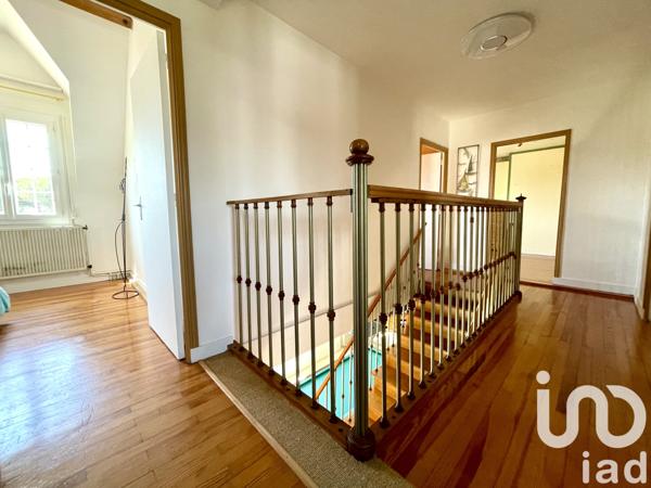 Maison à vendre 7 pièces 193 m² Saint-Nazaire