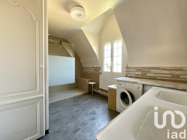 Maison à vendre 7 pièces 193 m² Saint-Nazaire