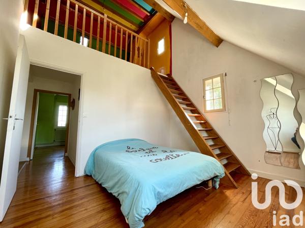 Maison à vendre 7 pièces 193 m² Saint-Nazaire