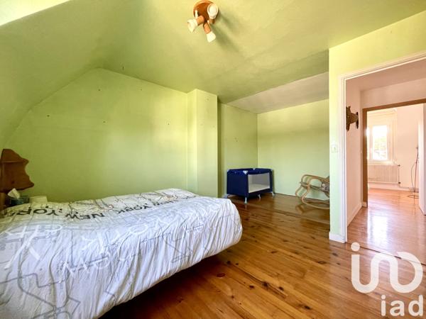 Maison à vendre 7 pièces 193 m² Saint-Nazaire