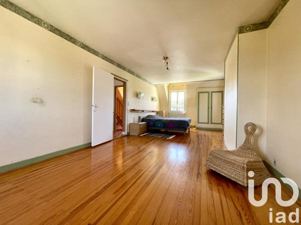 Maison à vendre 7 pièces 193 m² Saint-Nazaire