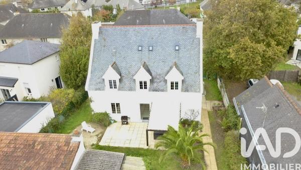 Maison à vendre 7 pièces 193 m² Saint-Nazaire