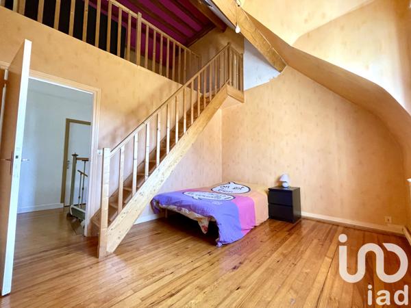 Maison à vendre 7 pièces 193 m² Saint-Nazaire