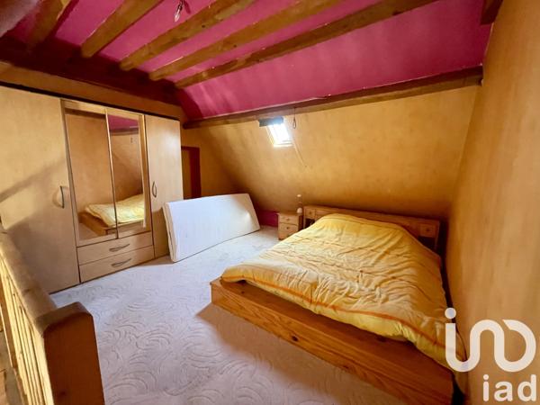 Maison à vendre 7 pièces 193 m² Saint-Nazaire