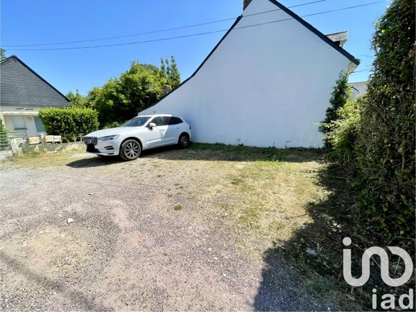 Maison à vendre 7 pièces 193 m² Saint-Nazaire