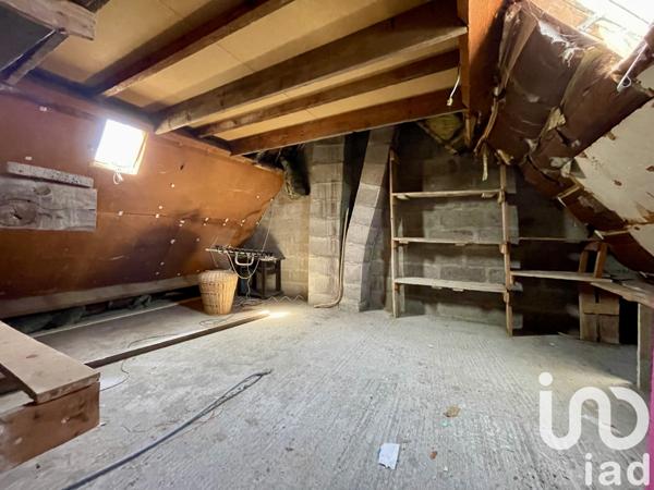 Maison à vendre 7 pièces 193 m² Saint-Nazaire