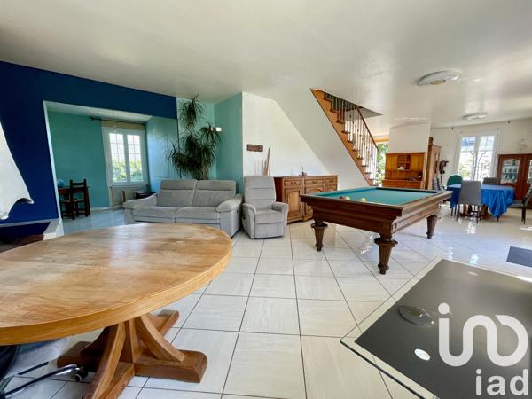 Maison à vendre 7 pièces 193 m² Saint-Nazaire