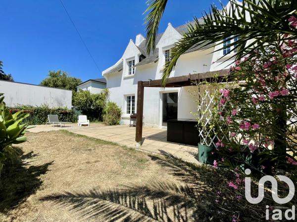 Maison à vendre 7 pièces 193 m² Saint-Nazaire