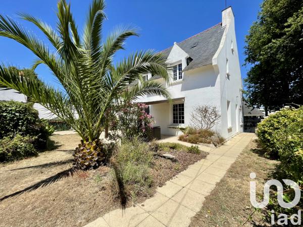 Maison à vendre 7 pièces 193 m² Saint-Nazaire