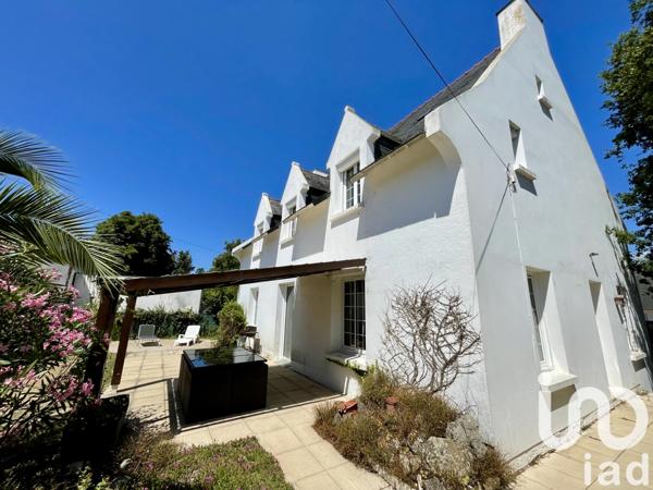 Maison à vendre 7 pièces 193 m² Saint-Nazaire