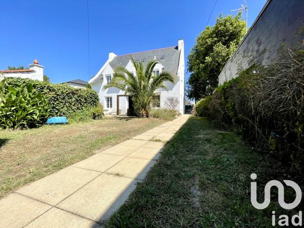 Maison à vendre 7 pièces 193 m² Saint-Nazaire