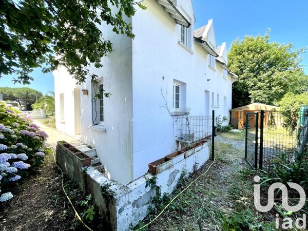 Maison à vendre 7 pièces 193 m² Saint-Nazaire