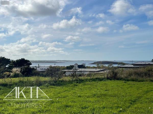 Maison à vendre à Landéda dans le Finistère (29870), ref : 639AF