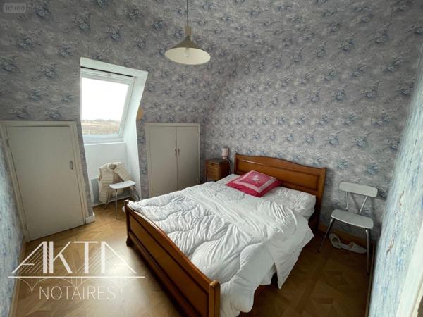 Maison à vendre à Landéda dans le Finistère (29870), ref : 639AF