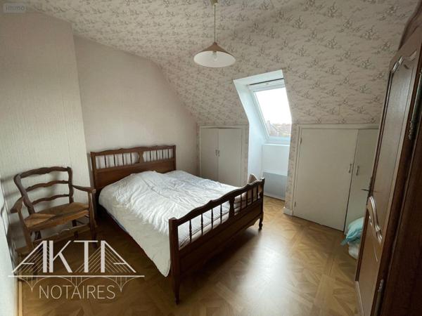 Maison à vendre à Landéda dans le Finistère (29870), ref : 639AF