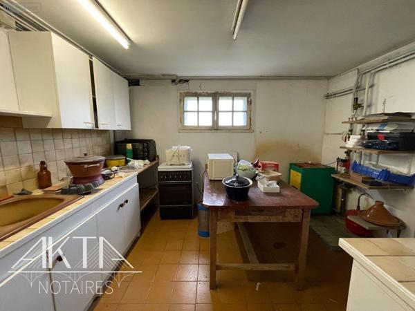 Maison à vendre à Landéda dans le Finistère (29870), ref : 639AF