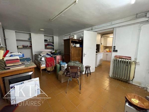 Maison à vendre à Landéda dans le Finistère (29870), ref : 639AF