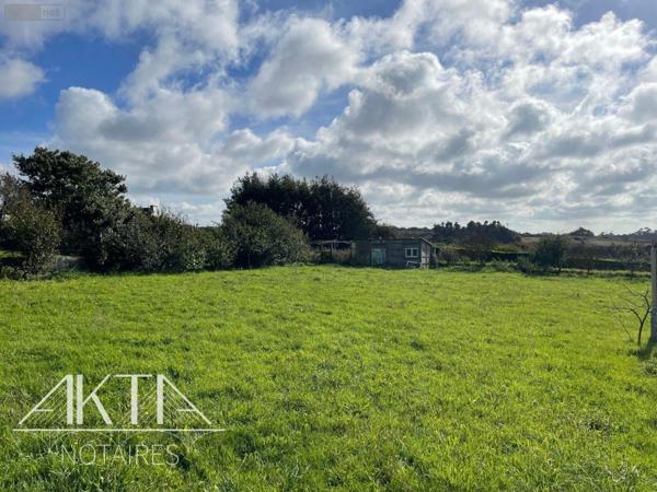 Maison à vendre à Landéda dans le Finistère (29870), ref : 639AF