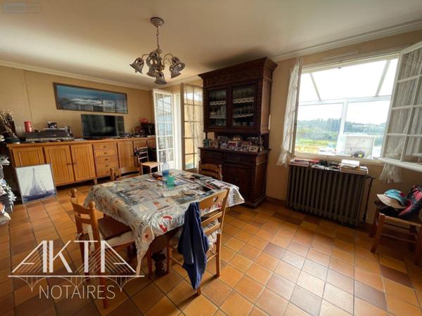 Maison à vendre à Landéda dans le Finistère (29870), ref : 639AF