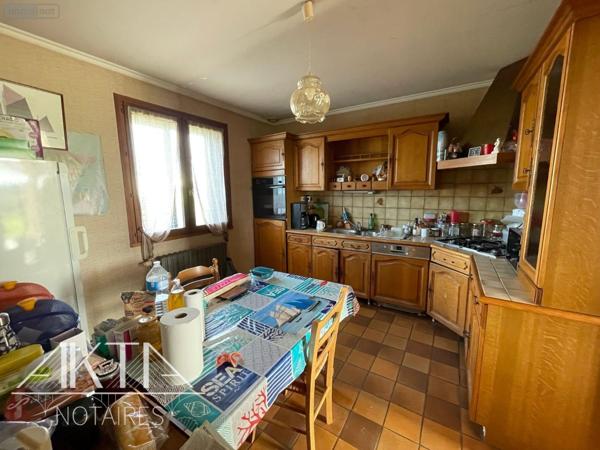Maison à vendre à Landéda dans le Finistère (29870), ref : 639AF