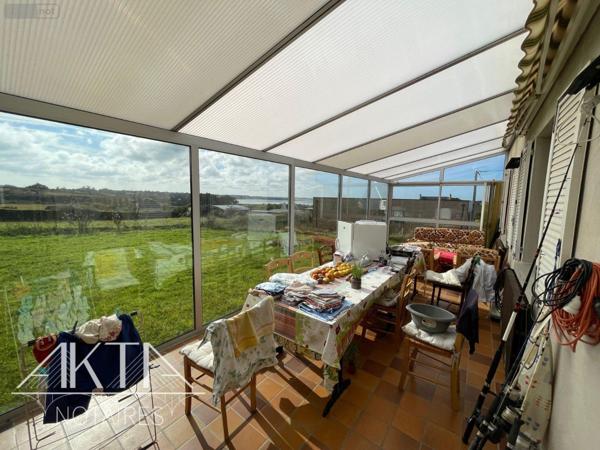 Maison à vendre à Landéda dans le Finistère (29870), ref : 639AF