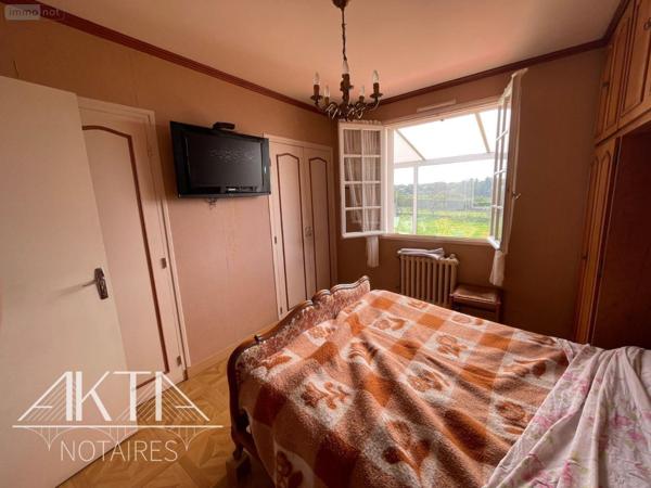 Maison à vendre à Landéda dans le Finistère (29870), ref : 639AF