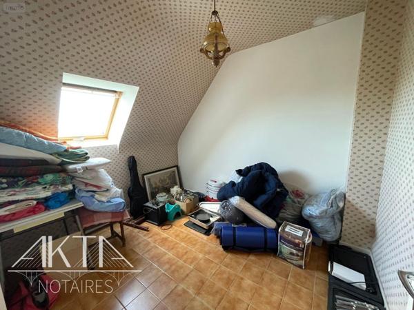 Maison à vendre à Landéda dans le Finistère (29870), ref : 639AF